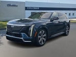 2026 Cadillac ESCALADE IQ Premium Luxury