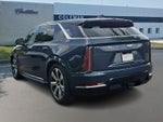 2026 Cadillac ESCALADE IQ Premium Luxury