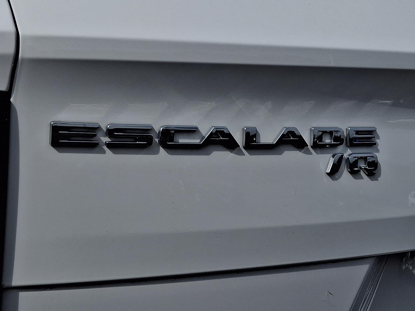 2025 Cadillac ESCALADE IQ Luxury 2