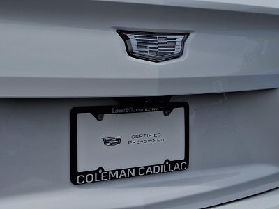 2025 Cadillac ESCALADE IQ Luxury 2