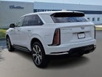 2025 Cadillac ESCALADE IQ Luxury 2