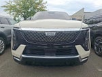 2026 Cadillac ESCALADE IQ Premium Luxury