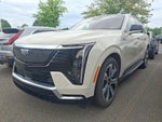 2026 Cadillac ESCALADE IQ Premium Luxury