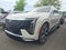 2026 Cadillac ESCALADE IQ Premium Luxury