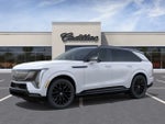 2026 Cadillac ESCALADE IQ Base