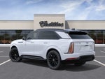 2026 Cadillac ESCALADE IQ Base