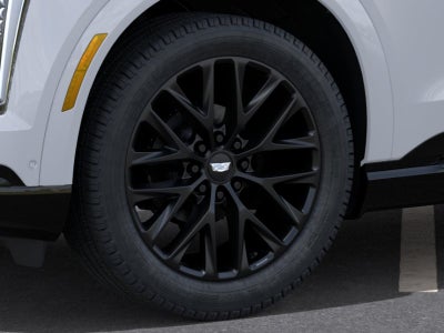 2026 Cadillac ESCALADE IQ Base