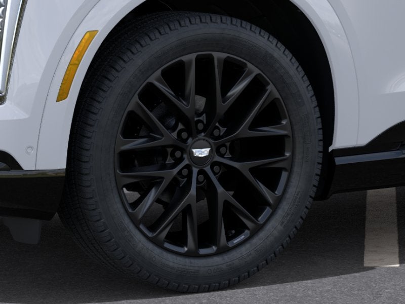 2026 Cadillac ESCALADE IQ Base