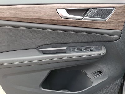2025 Volkswagen Atlas Base