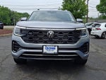 2025 Volkswagen Atlas Base