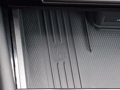 2025 Volkswagen Atlas Base