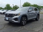 2025 Volkswagen Atlas Base