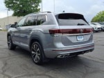 2025 Volkswagen Atlas Base