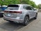 2025 Volkswagen Atlas Base