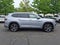 2025 Volkswagen Atlas Base