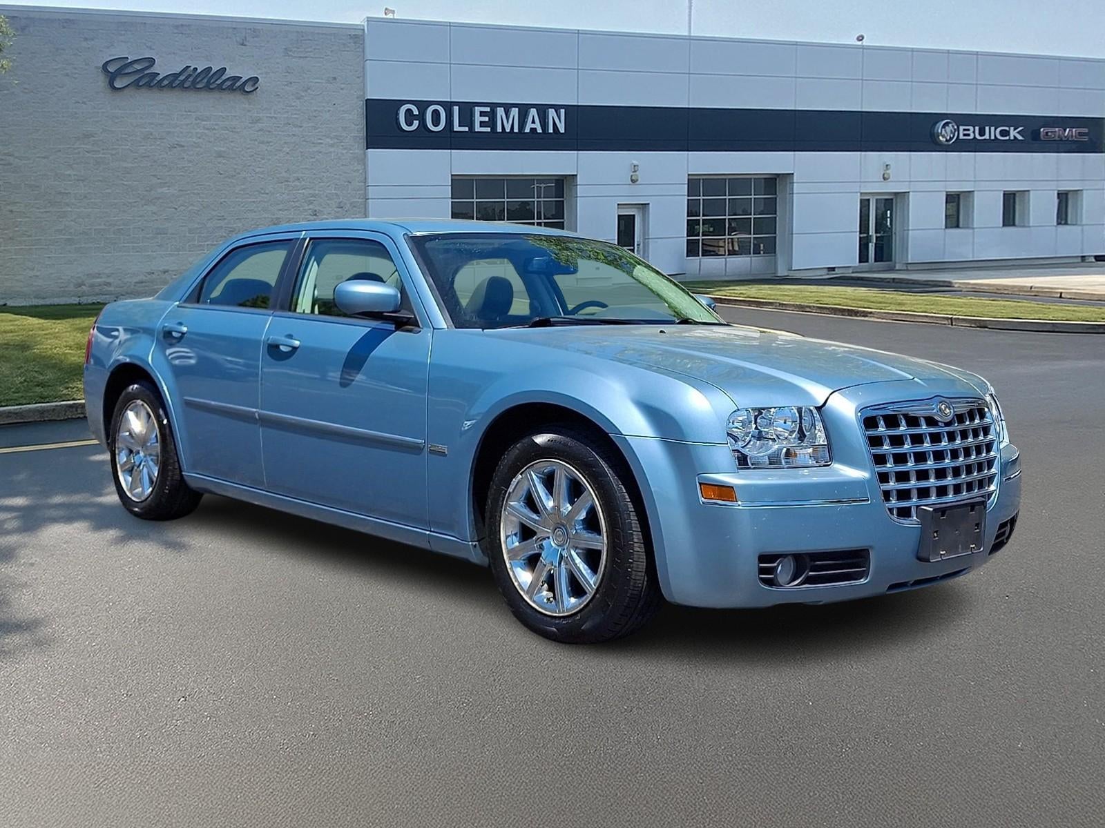 2008 Chrysler 300 Touring