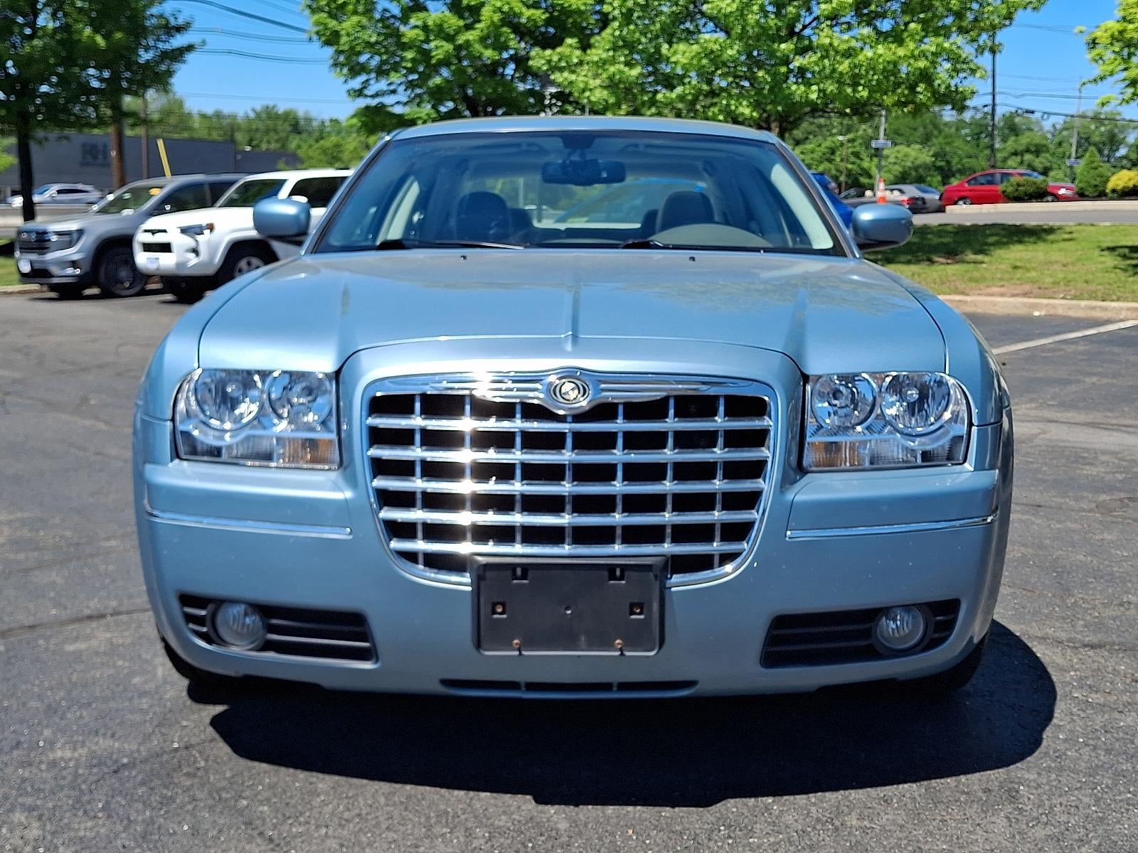 2008 Chrysler 300 Touring