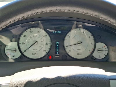 2008 Chrysler 300 Touring