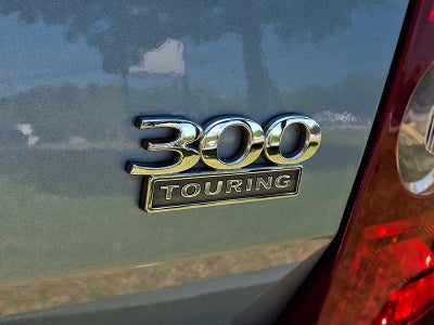 2008 Chrysler 300 Touring