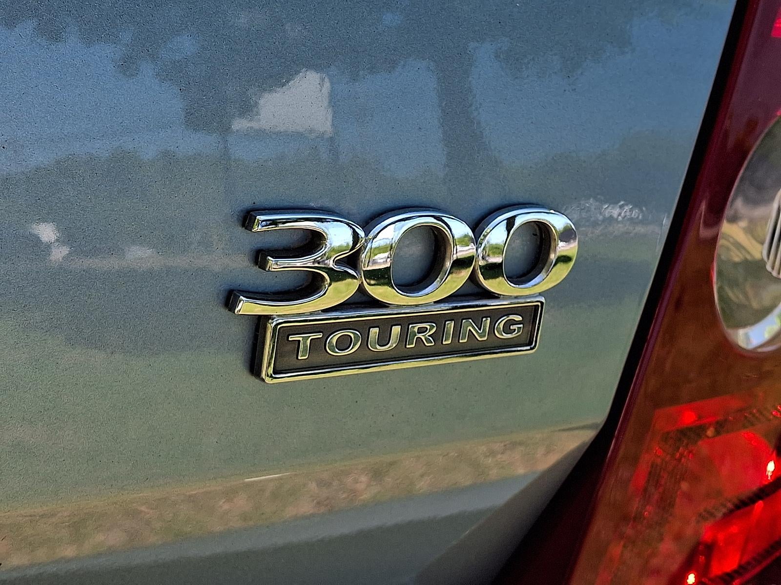 2008 Chrysler 300 Touring