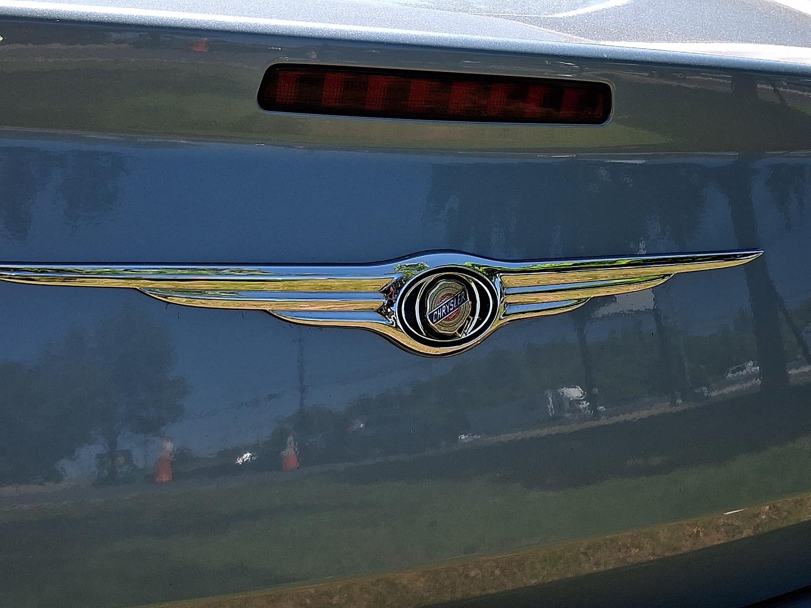 2008 Chrysler 300 Touring