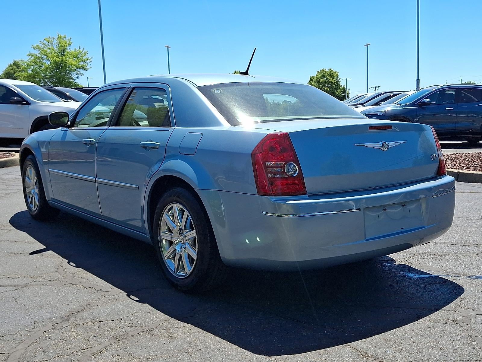 2008 Chrysler 300 Touring