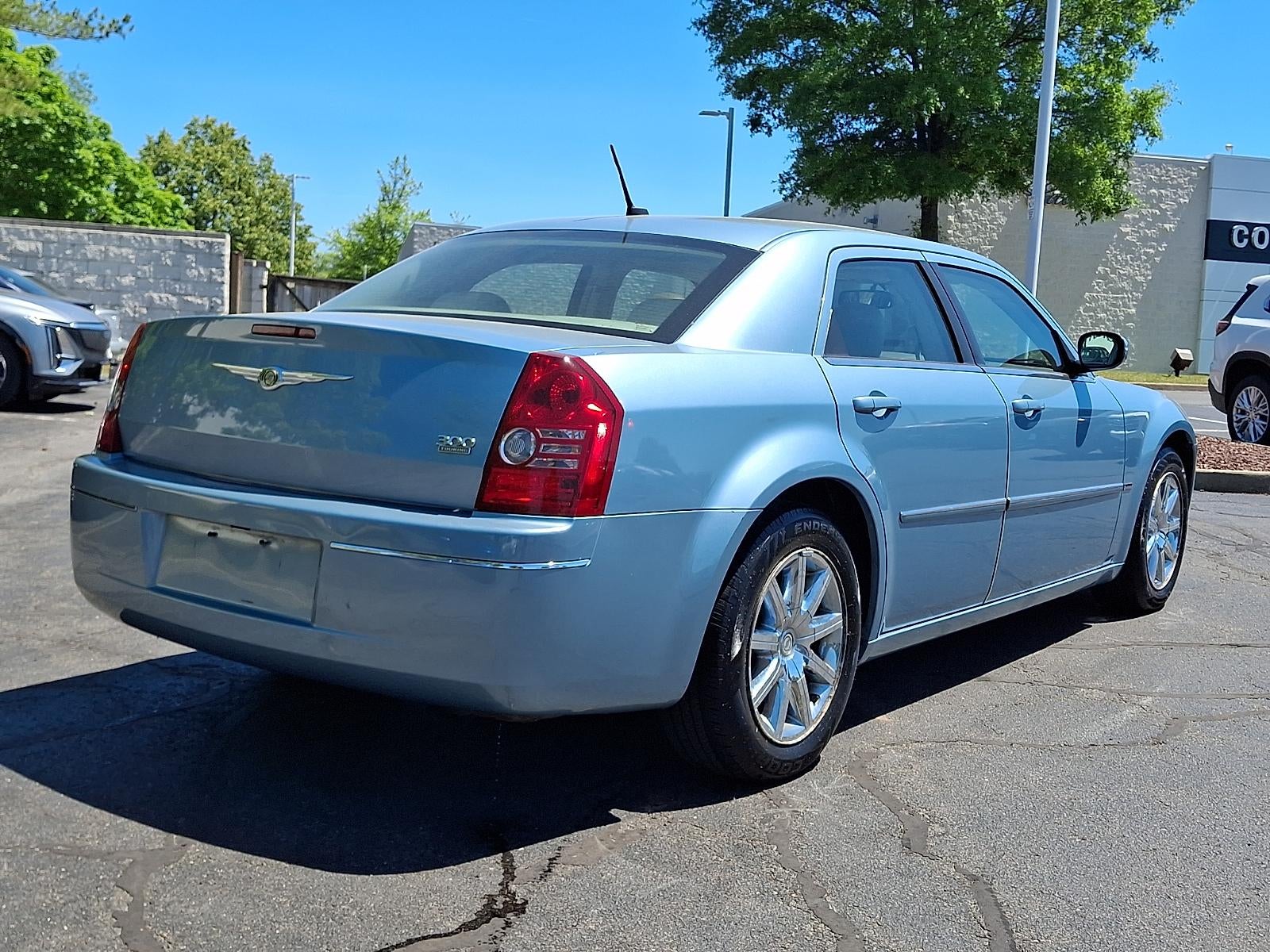 2008 Chrysler 300 Touring