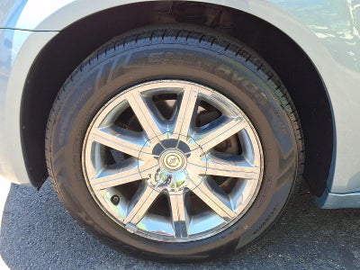 2008 Chrysler 300 Touring