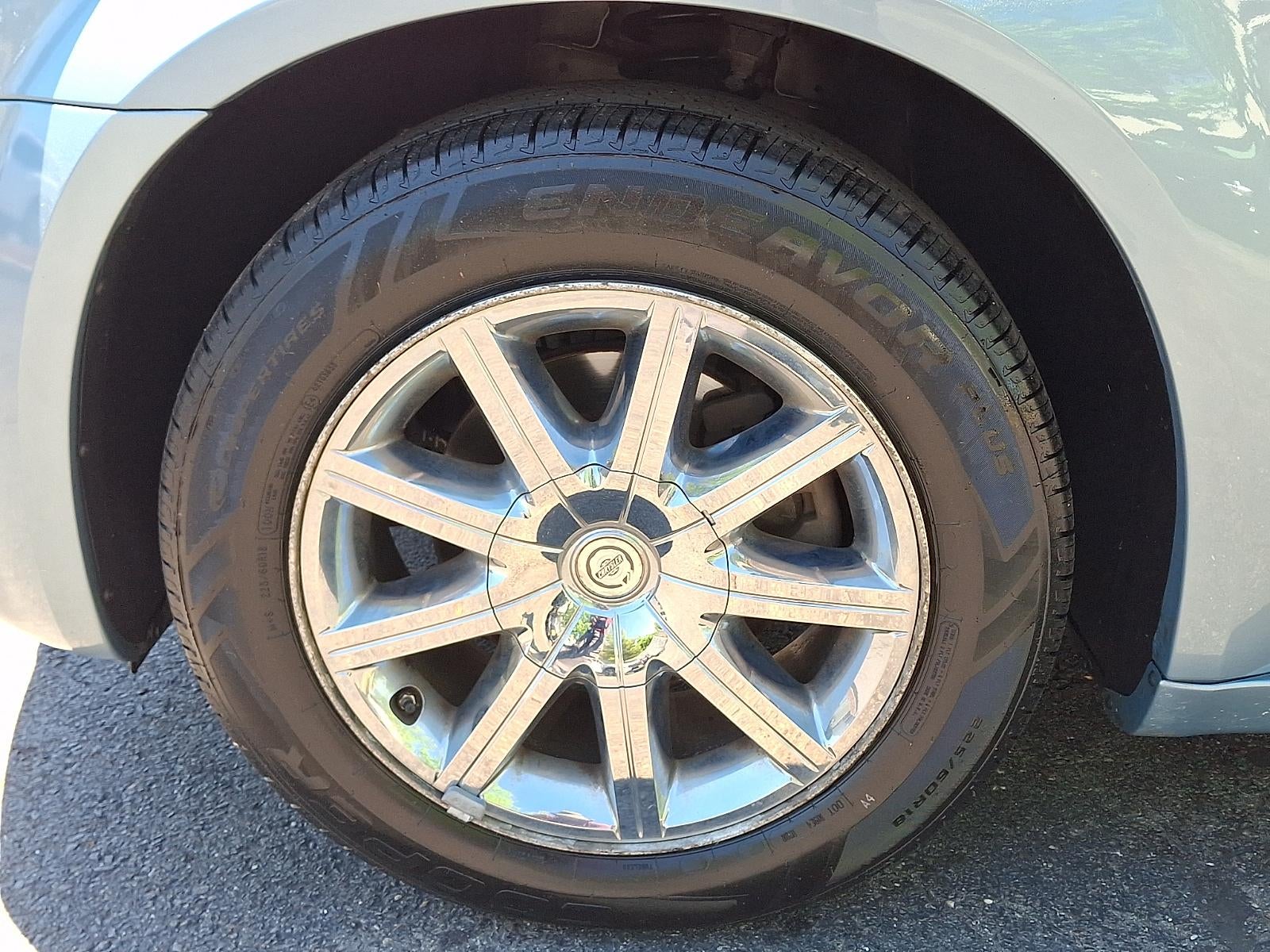 2008 Chrysler 300 Touring