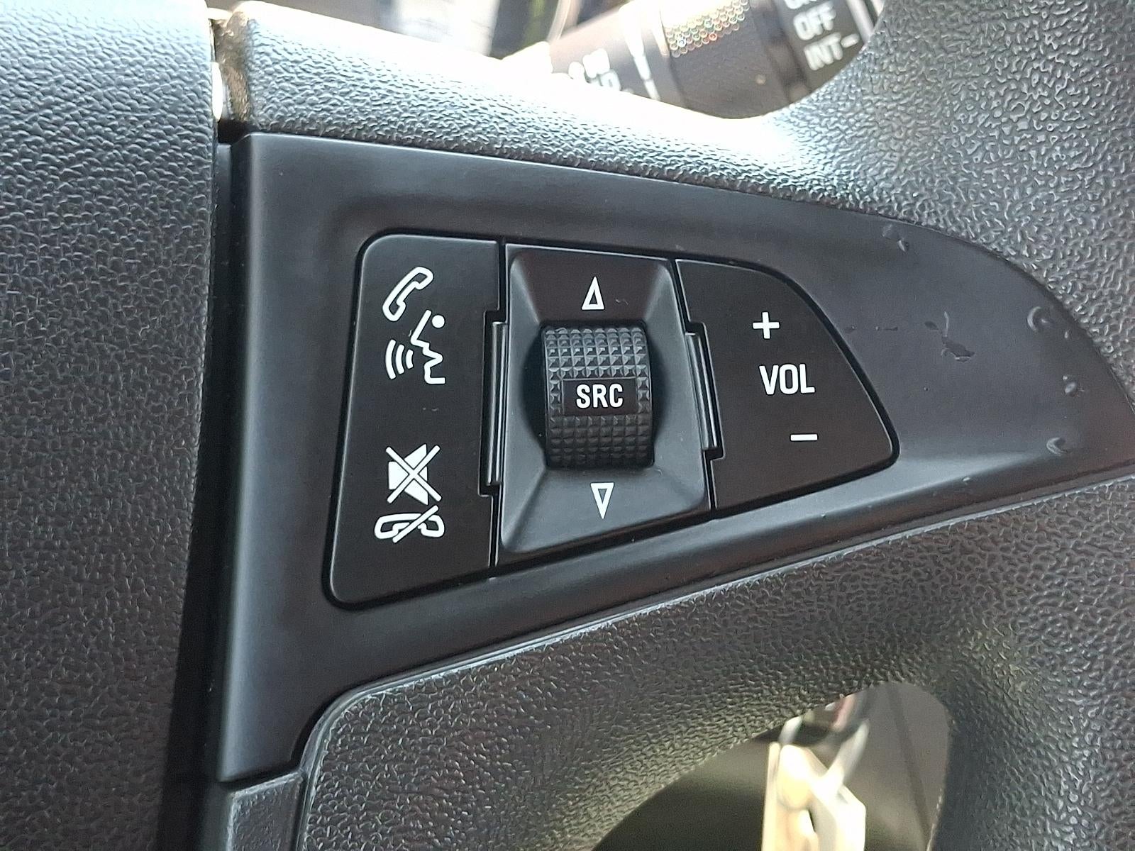 2016 GMC Terrain SLE