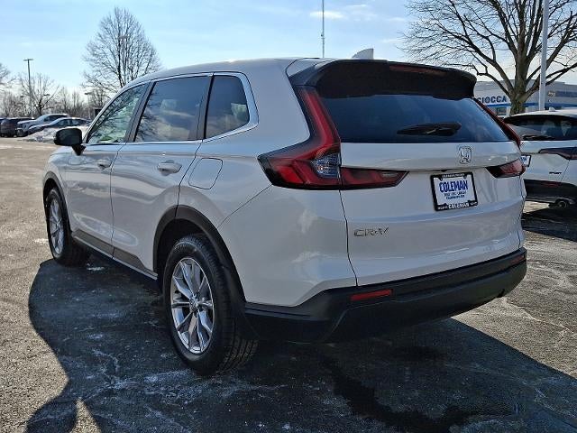 2023 Honda CR-V EX