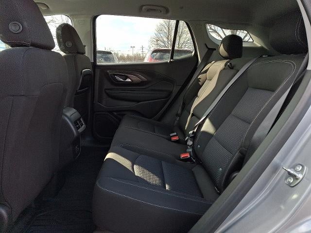 2024 GMC Terrain Base