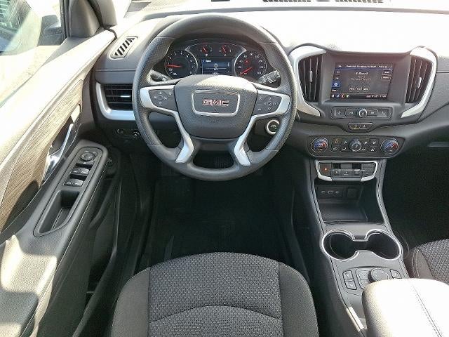 2024 GMC Terrain Base