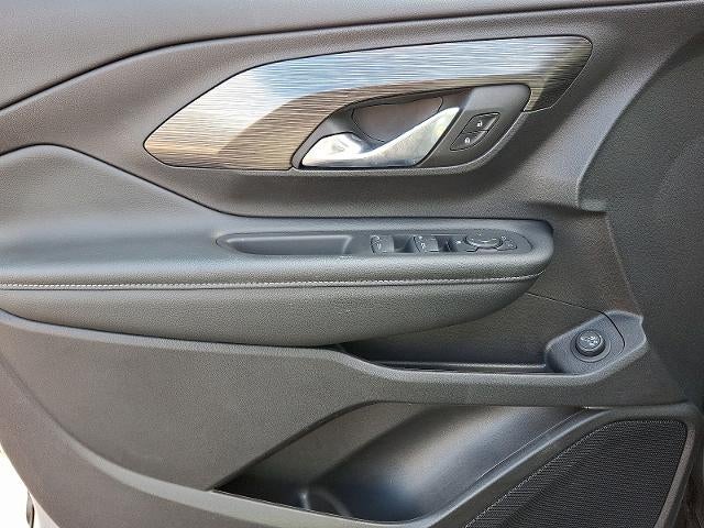 2024 GMC Terrain Base