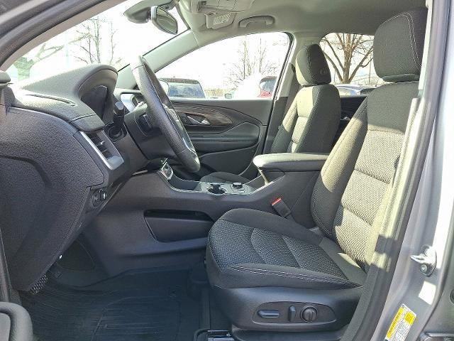 2024 GMC Terrain Base