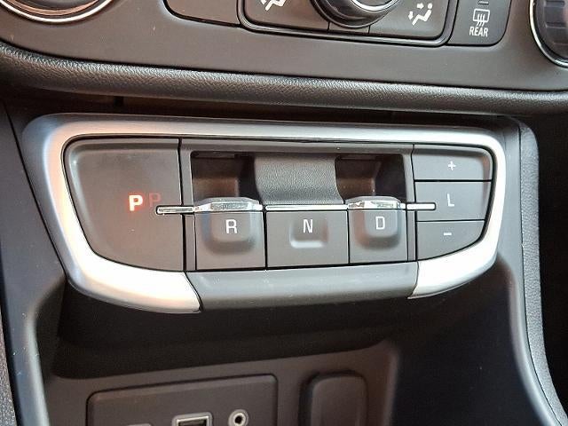 2024 GMC Terrain Base