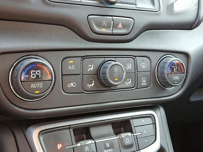 2024 GMC Terrain Base