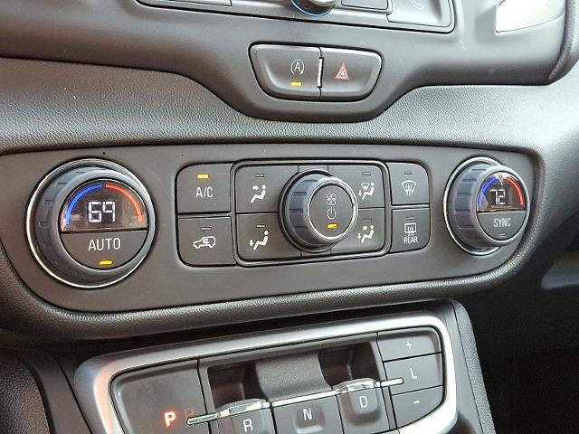 2024 GMC Terrain Base