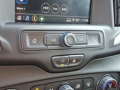 2024 GMC Terrain Base