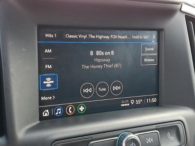 2024 GMC Terrain Base