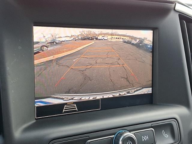 2024 GMC Terrain Base