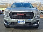 2024 GMC Terrain Base