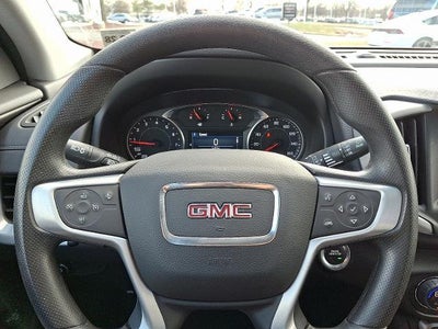 2024 GMC Terrain Base