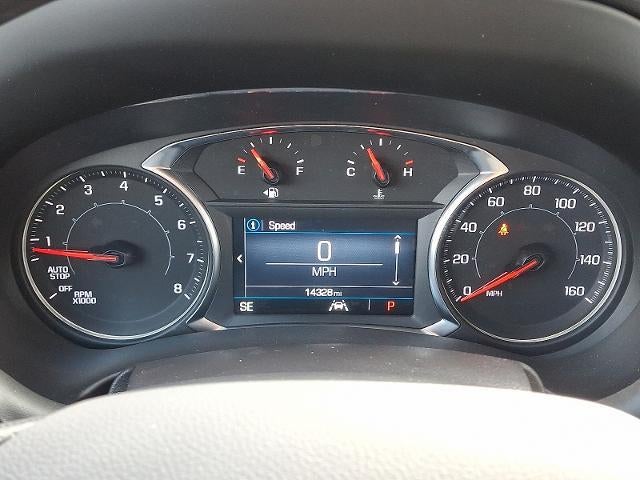 2024 GMC Terrain Base