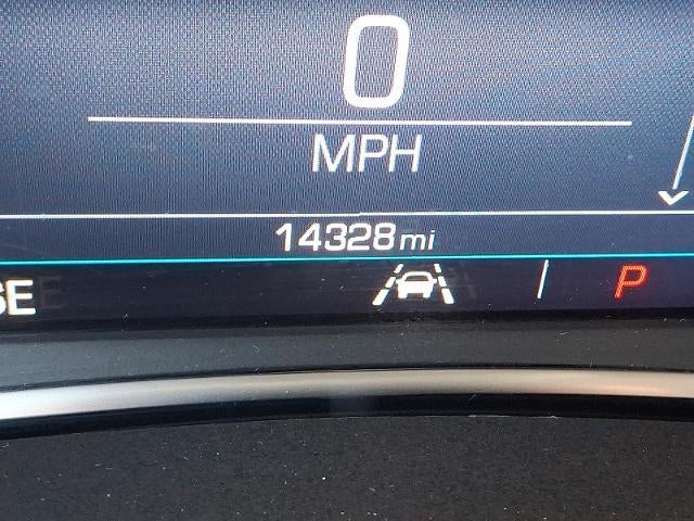 2024 GMC Terrain Base