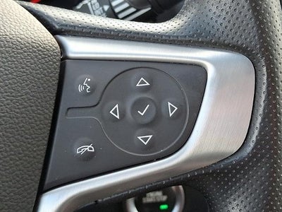 2024 GMC Terrain Base