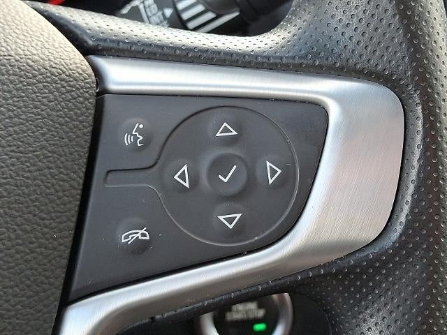 2024 GMC Terrain Base