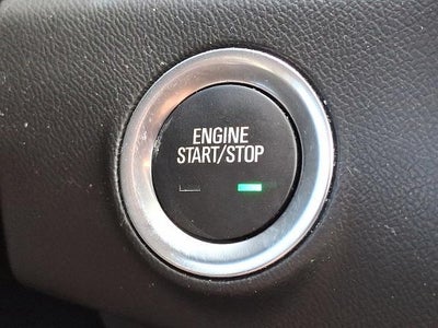 2024 GMC Terrain Base