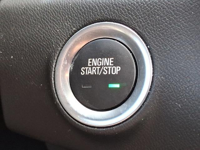 2024 GMC Terrain Base