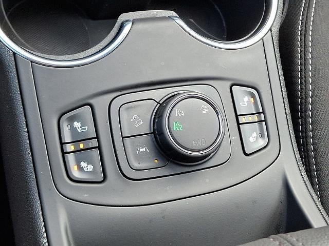 2024 GMC Terrain Base